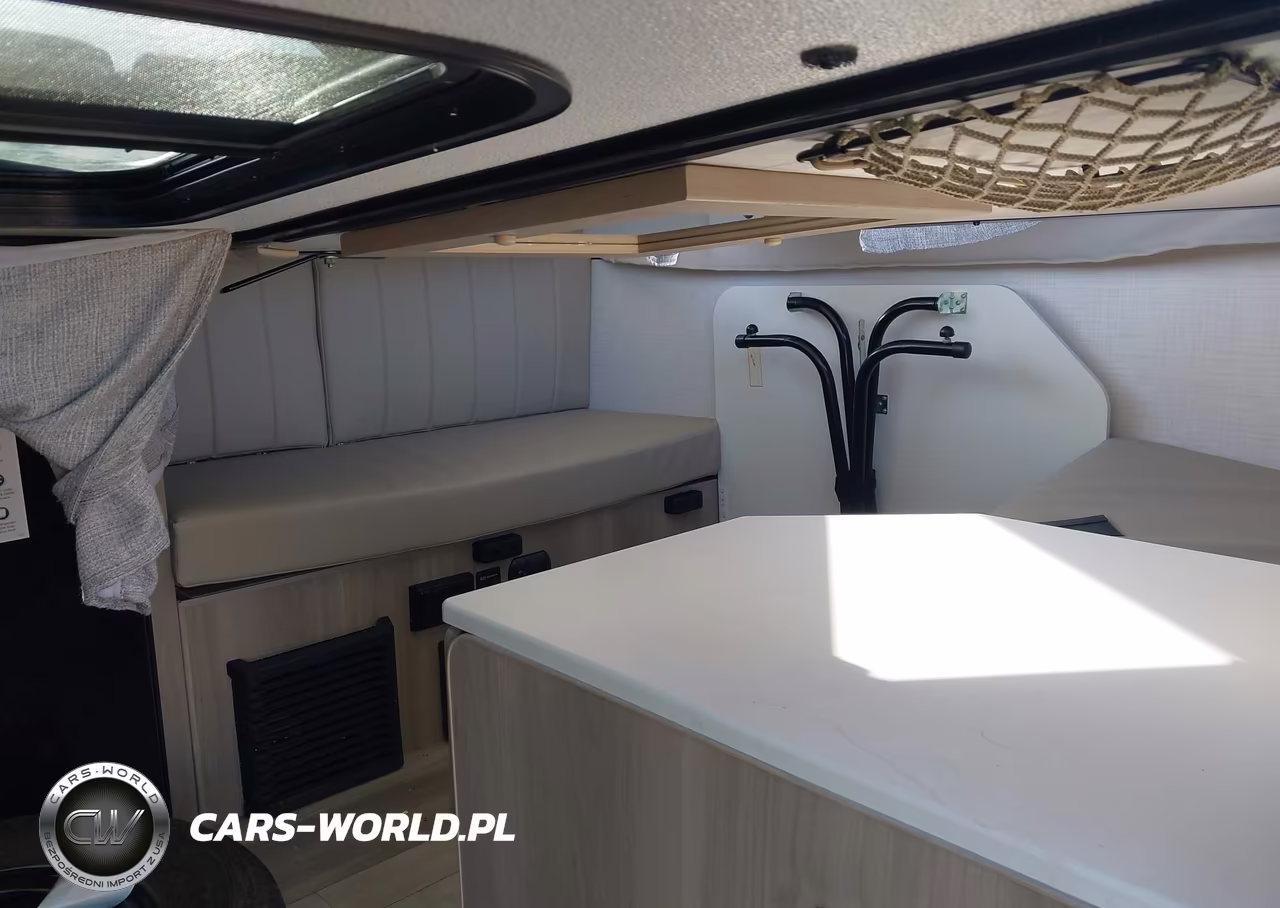 2025 Forest River Rockwood Premier 213Hs Pop Up Camper VIN:4X4CPRW13SD322277 - 5