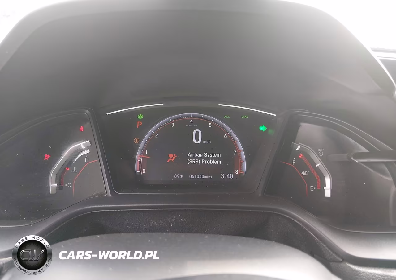2021 Honda Civic Sport VIN:SHHFK7H4XMU220529 - 7