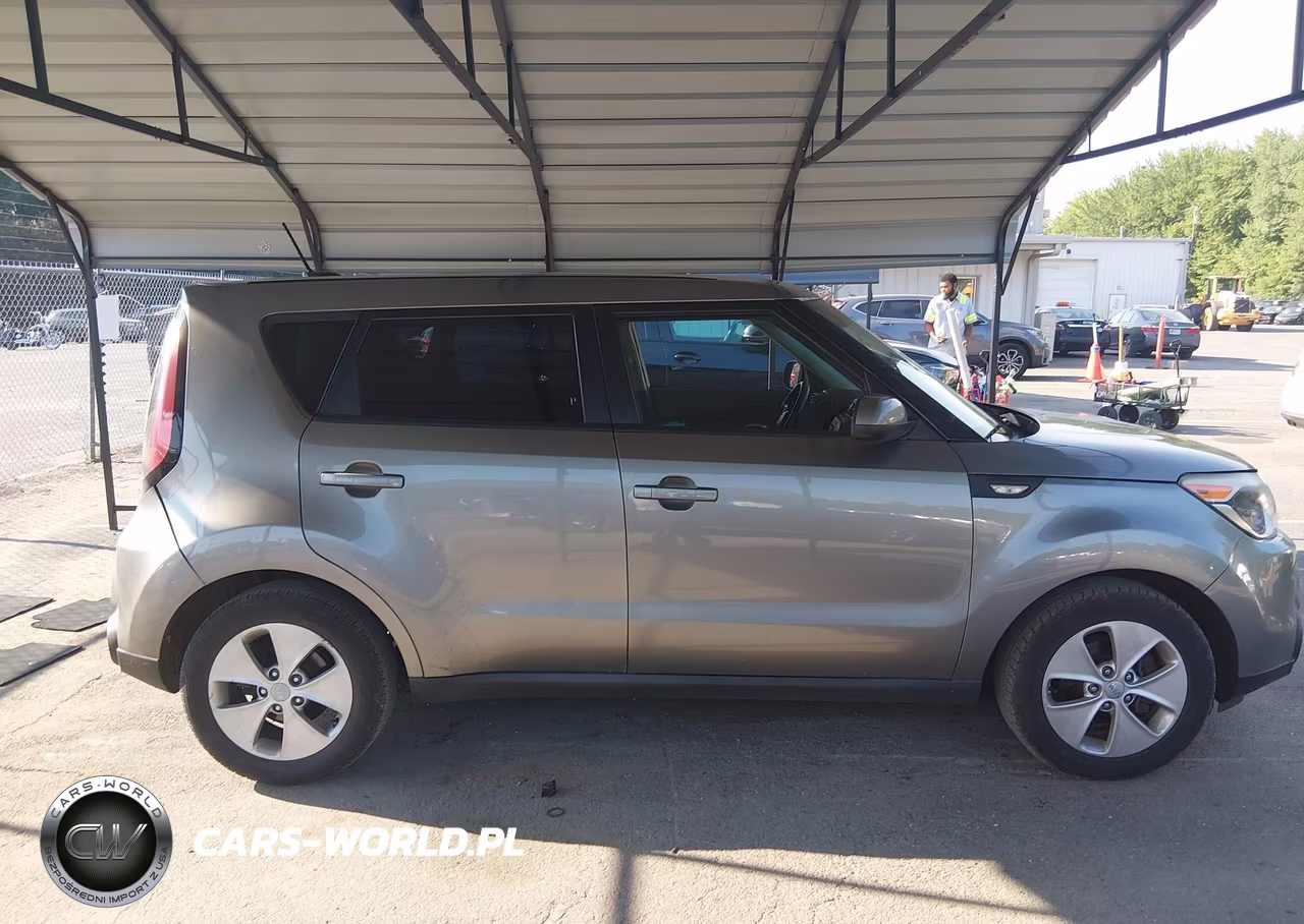 2014 Kia Soul VIN:KNDJN2A20E7012410 - 13