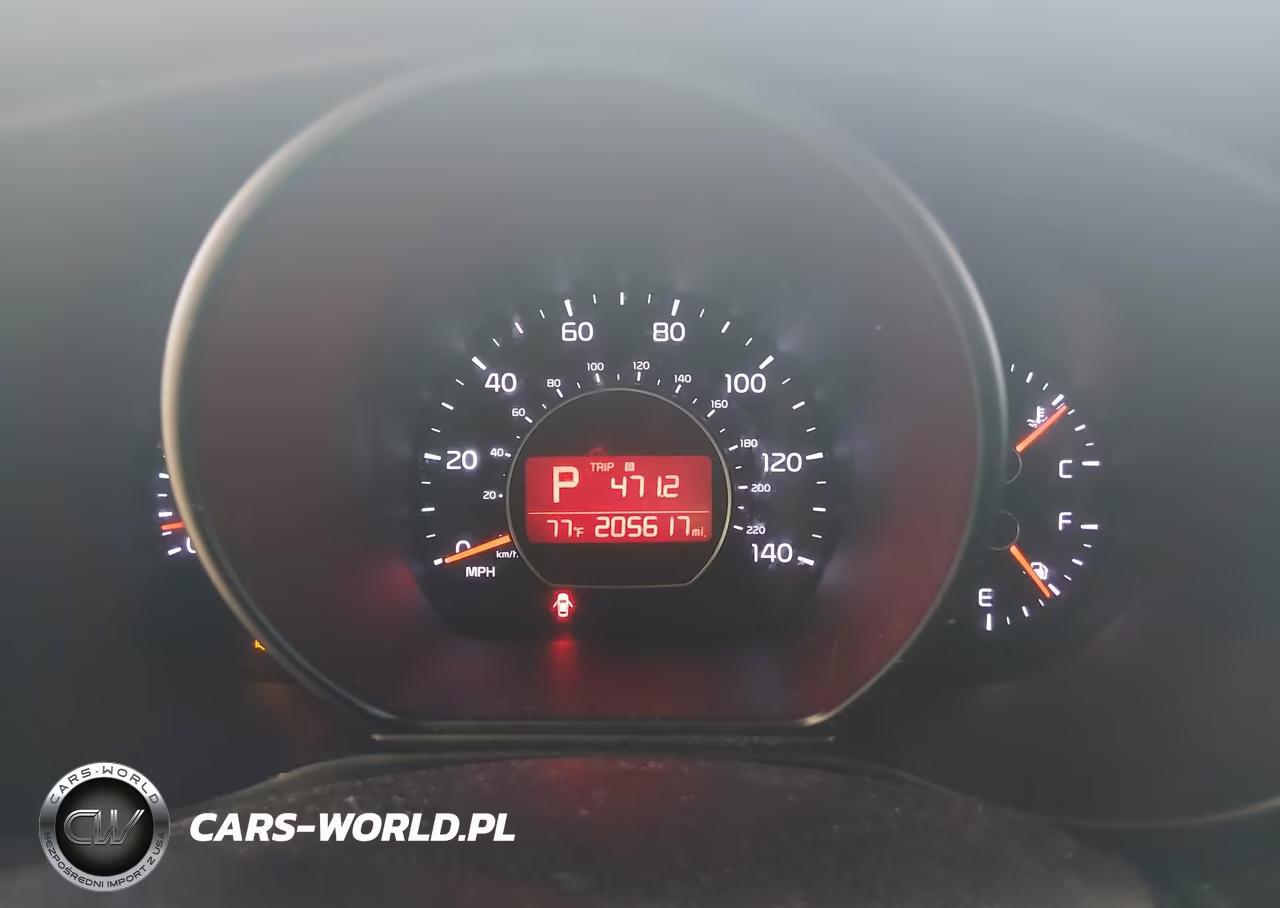 2014 Kia Soul VIN:KNDJN2A20E7012410 - 7