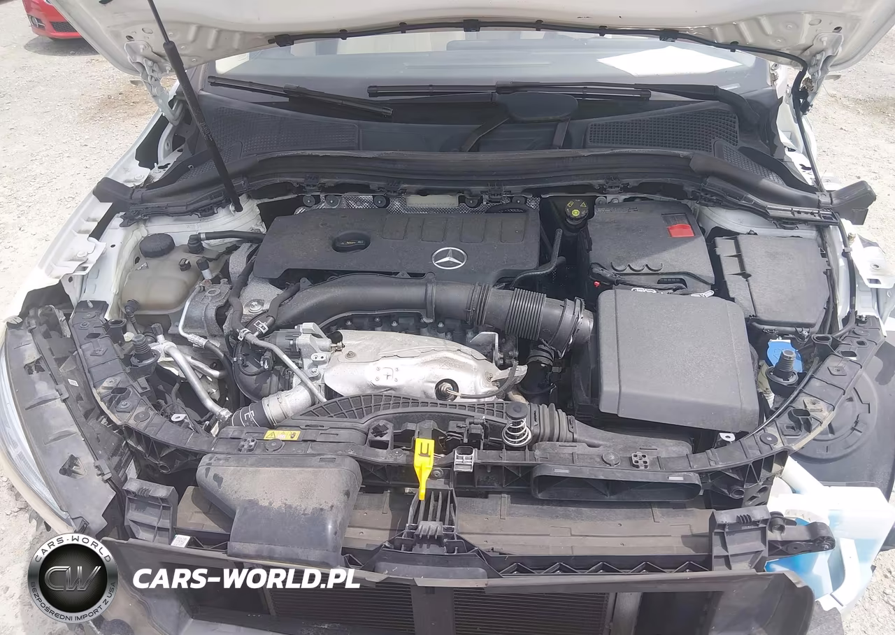 2021 Mercedes-Benz Gla 250 4Matic VIN:W1N4N4HB9MJ251558 - 10