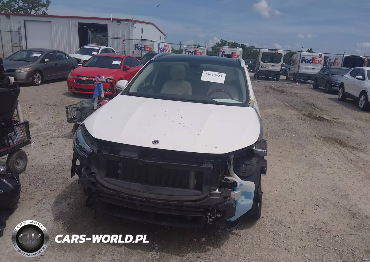 2021 Mercedes-Benz Gla 250 4Matic VIN:W1N4N4HB9MJ251558 - 13