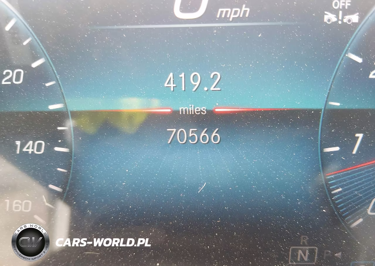 2021 Mercedes-Benz Gla 250 4Matic VIN:W1N4N4HB9MJ251558 - 16