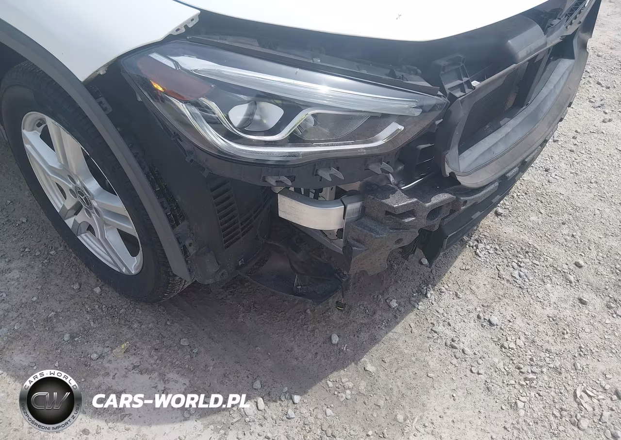 2021 Mercedes-Benz Gla 250 4Matic VIN:W1N4N4HB9MJ251558 - 18