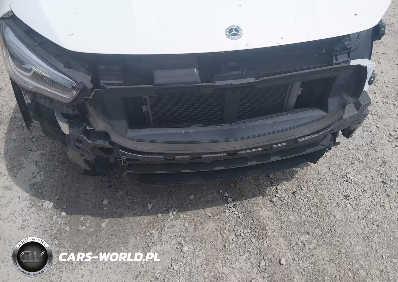 2021 Mercedes-Benz Gla 250 4Matic VIN:W1N4N4HB9MJ251558 - 19