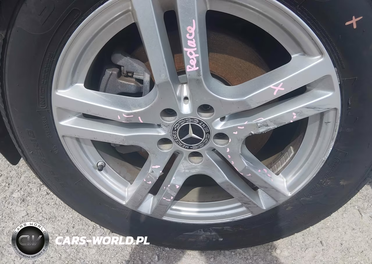 2021 Mercedes-Benz Gla 250 4Matic VIN:W1N4N4HB9MJ251558 - 22