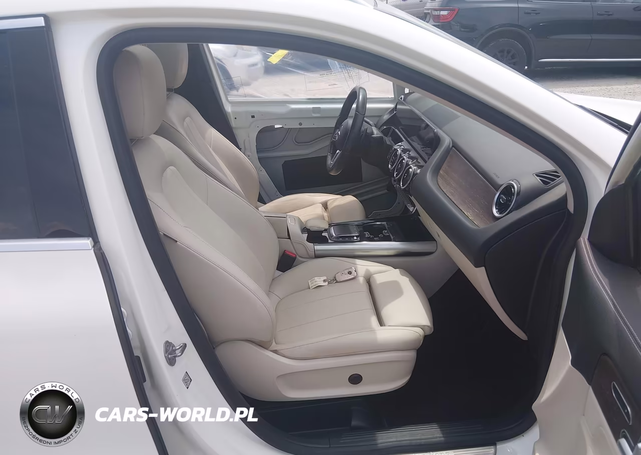 2021 Mercedes-Benz Gla 250 4Matic VIN:W1N4N4HB9MJ251558 - 5