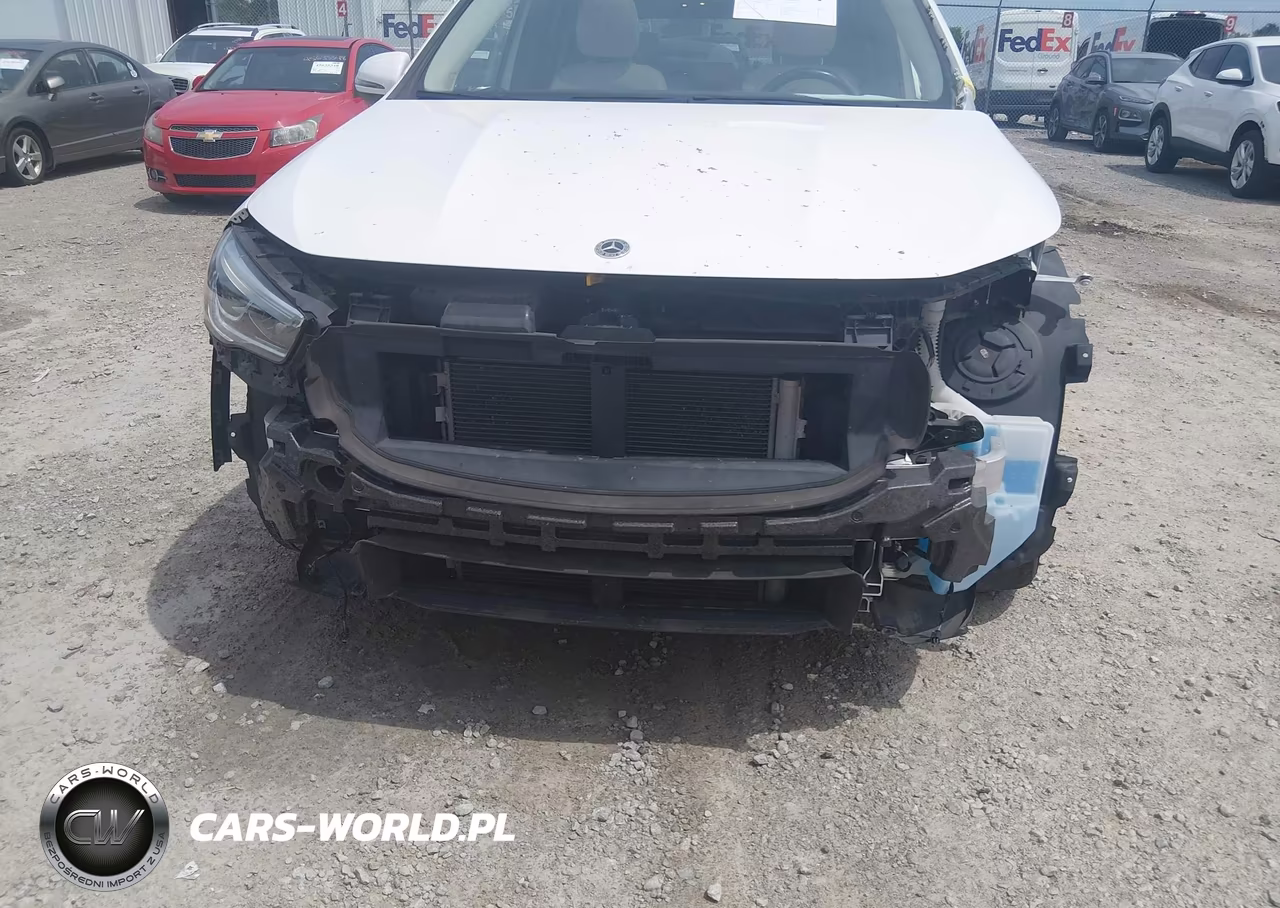 2021 Mercedes-Benz Gla 250 4Matic VIN:W1N4N4HB9MJ251558 - 6