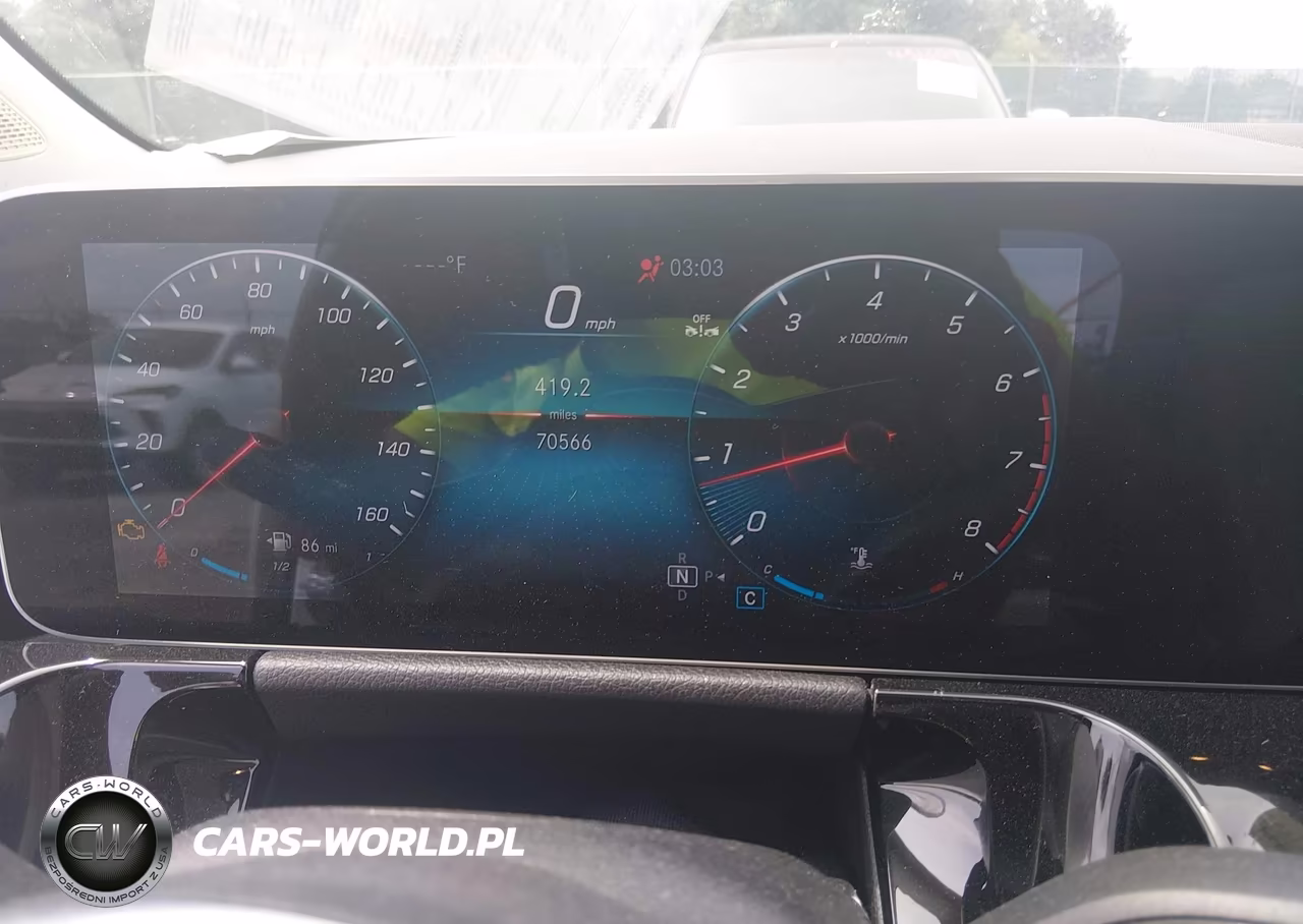 2021 Mercedes-Benz Gla 250 4Matic VIN:W1N4N4HB9MJ251558 - 7
