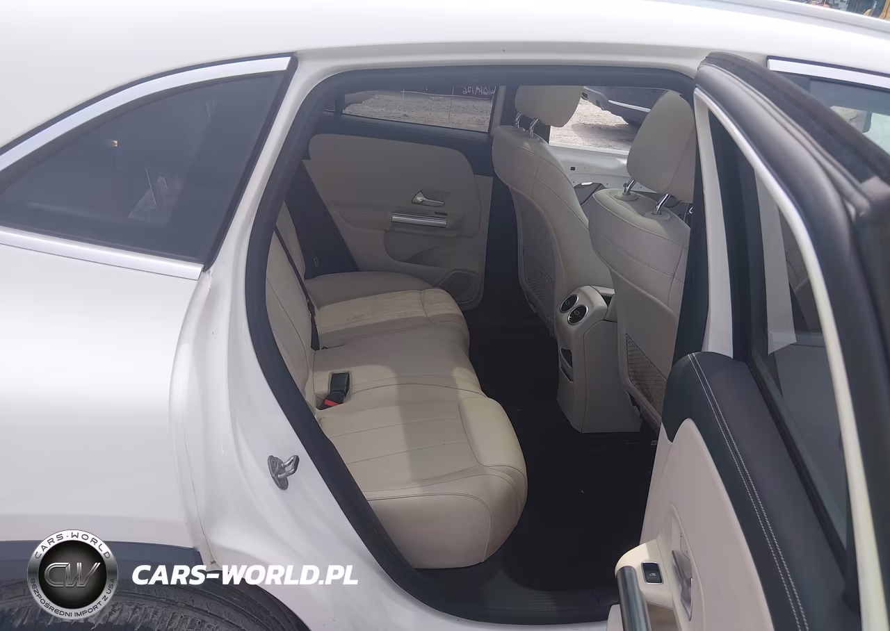 2021 Mercedes-Benz Gla 250 4Matic VIN:W1N4N4HB9MJ251558 - 8