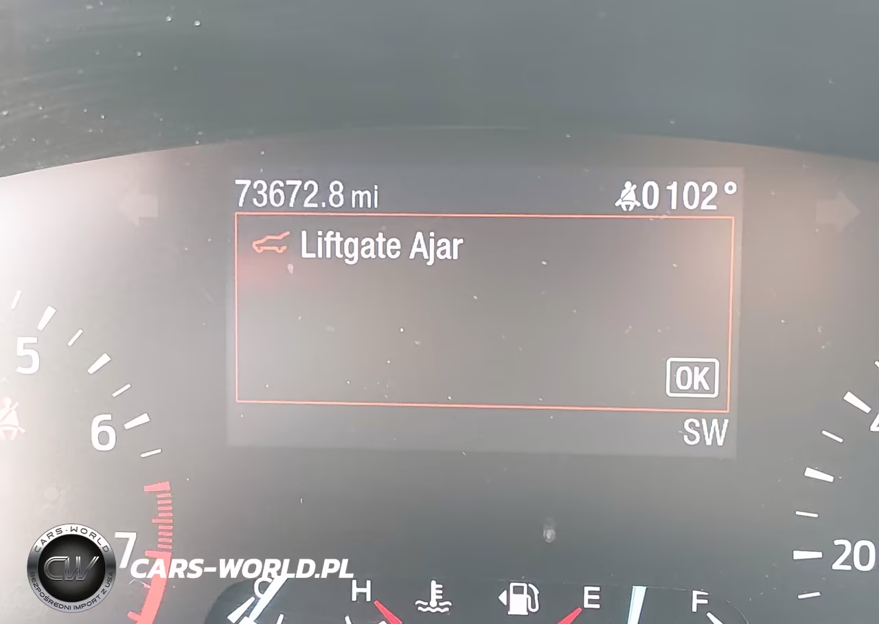 2021 Ford Explorer VIN:1FMSK8BB1MGC07148 - 19