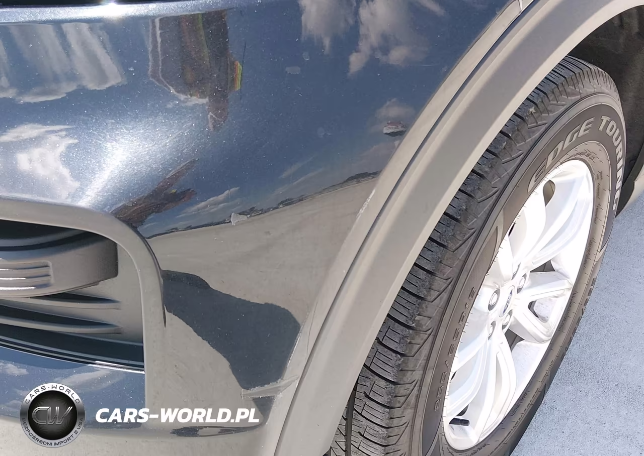 2021 Ford Explorer VIN:1FMSK8BB1MGC07148 - 6