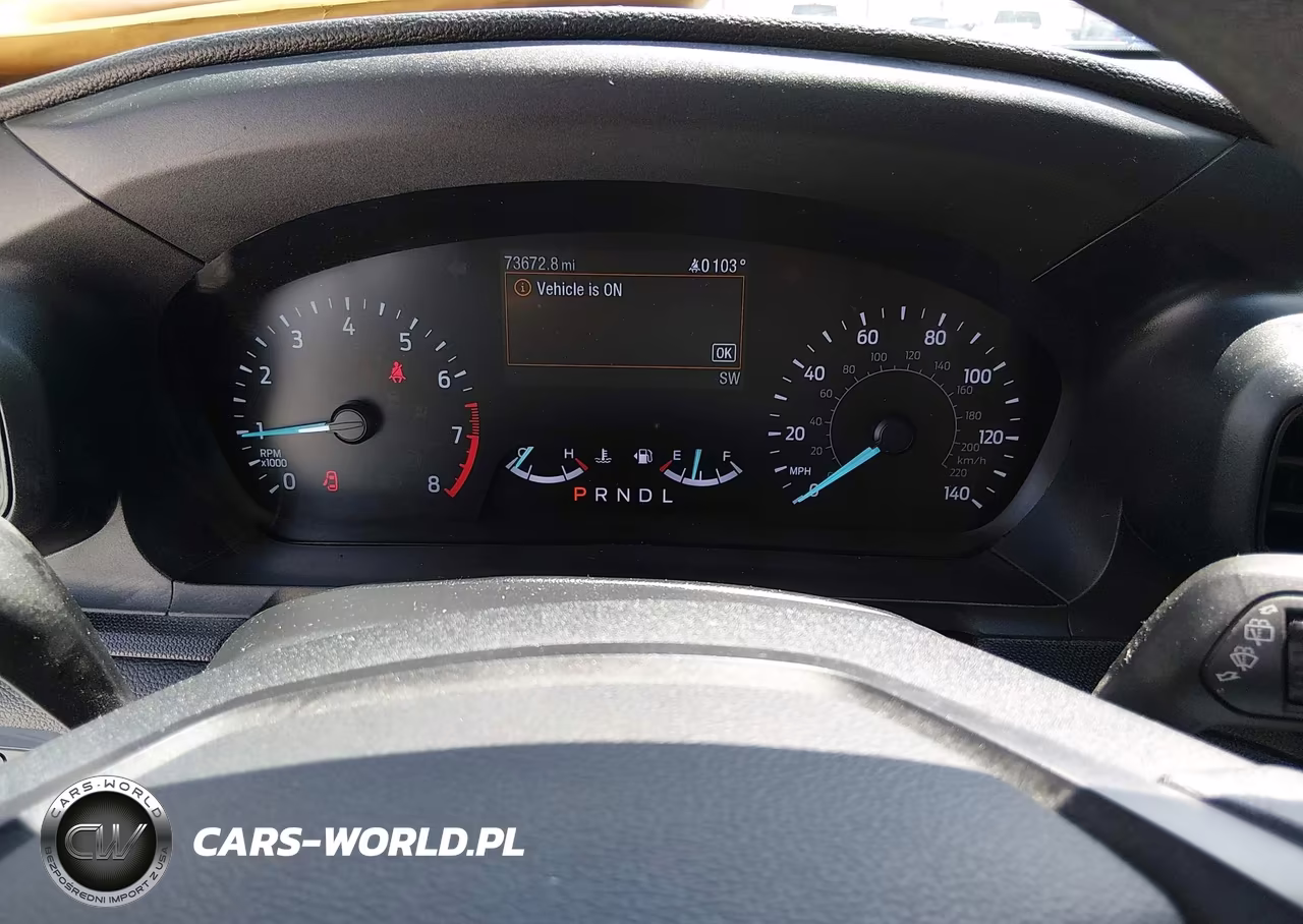 2021 Ford Explorer VIN:1FMSK8BB1MGC07148 - 7