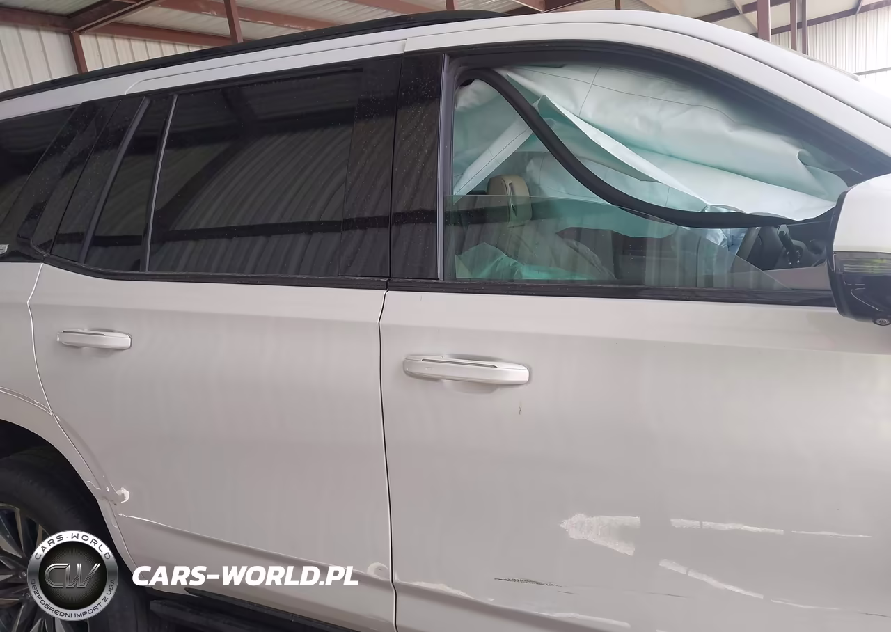 2021 Cadillac Escalade 4Wd Sport Platinum VIN:1GYS4GKL2MR254589 - 13