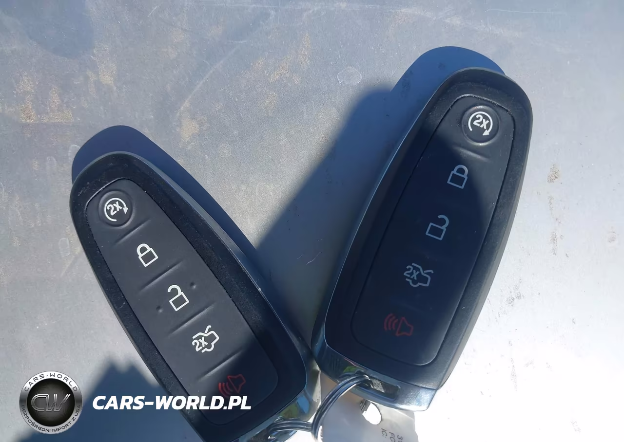 2014 Ford Escape Titanium VIN:1FMCU9JX5EUE10726 - 11