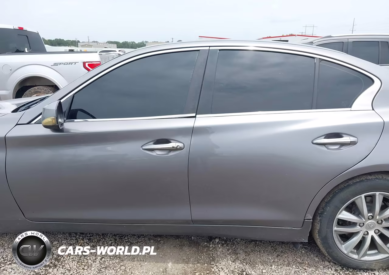 2017 Infiniti Q50 3.0T Premium-3.0T Signature Edition-3.0T Sport VIN:JN1EV7AP9HM730248 - 15