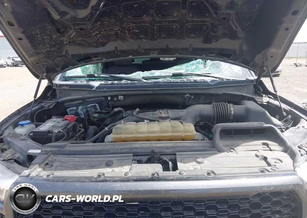 2020 Ford F-150 Xl VIN:1FTEW1CP9LKE84746 - 10