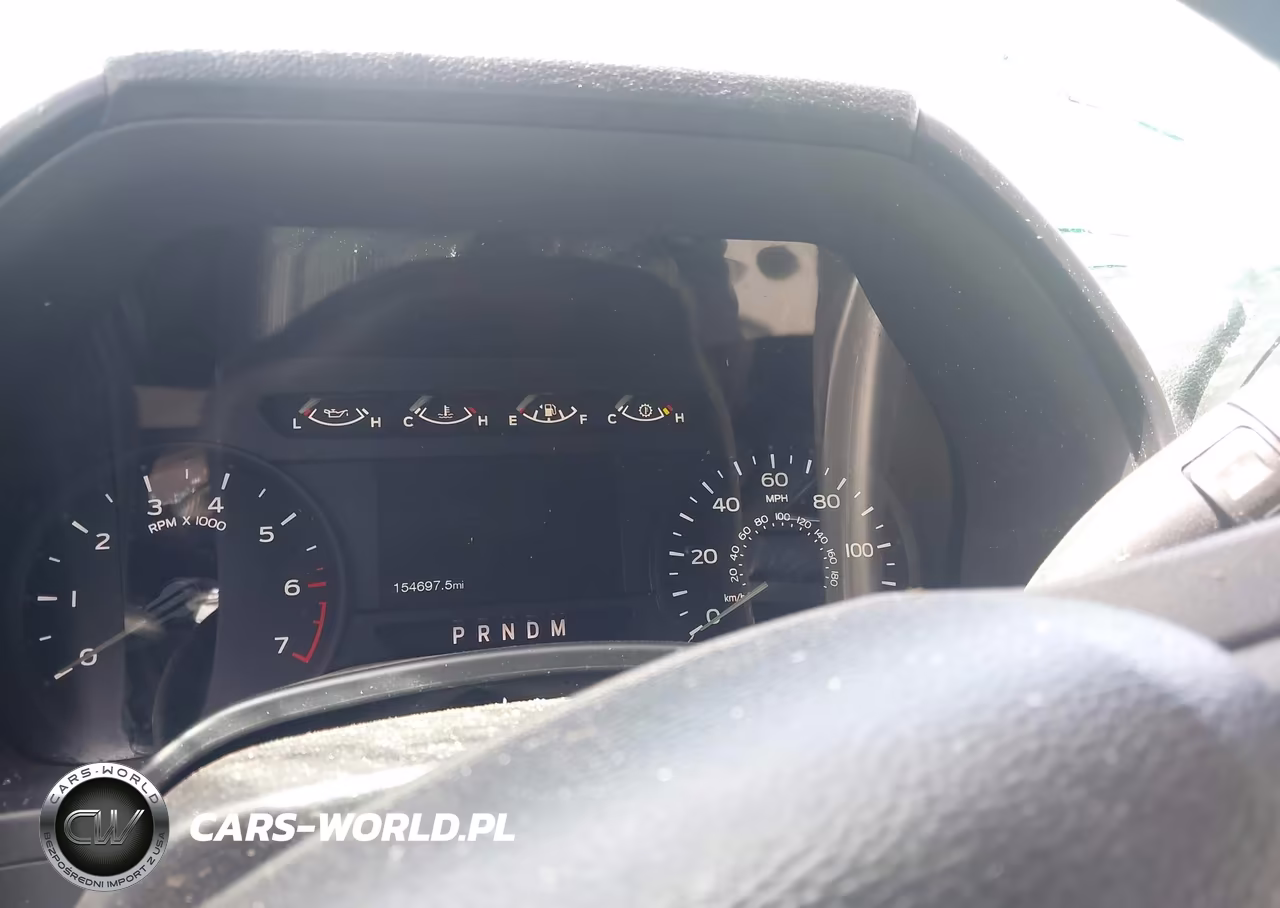 2020 Ford F-150 Xl VIN:1FTEW1CP9LKE84746 - 7