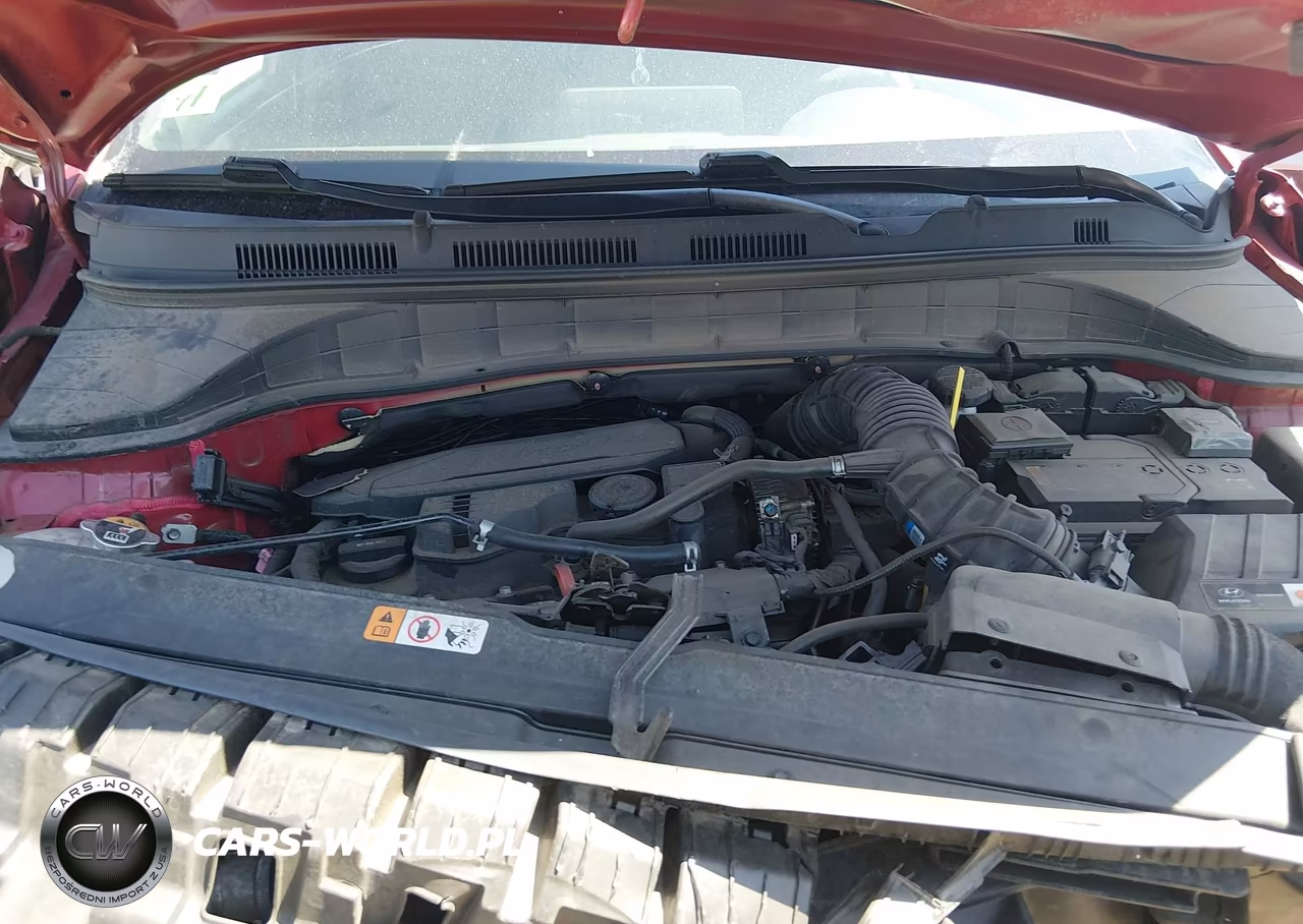2022 Hyundai Kona N Line VIN:KM8K3CA36NU872785 - 10
