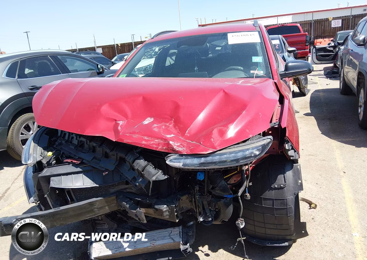 2022 Hyundai Kona N Line VIN:KM8K3CA36NU872785 - 11