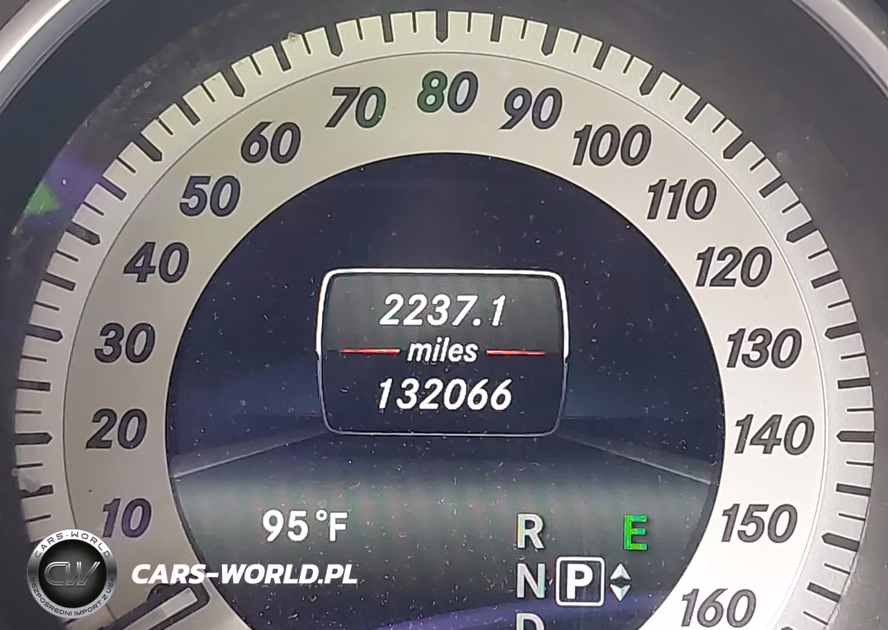 2015 Mercedes-Benz E 350 4Matic VIN:WDDHF8JB8FB122480 - 15