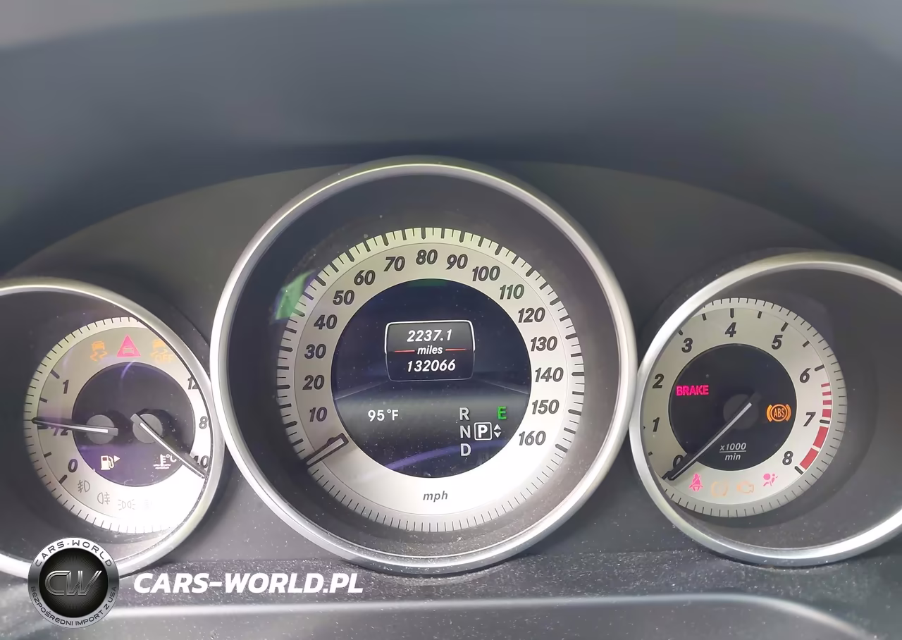 2015 Mercedes-Benz E 350 4Matic VIN:WDDHF8JB8FB122480 - 7