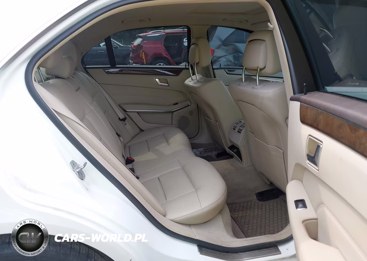 2015 Mercedes-Benz E 350 4Matic VIN:WDDHF8JB8FB122480 - 8