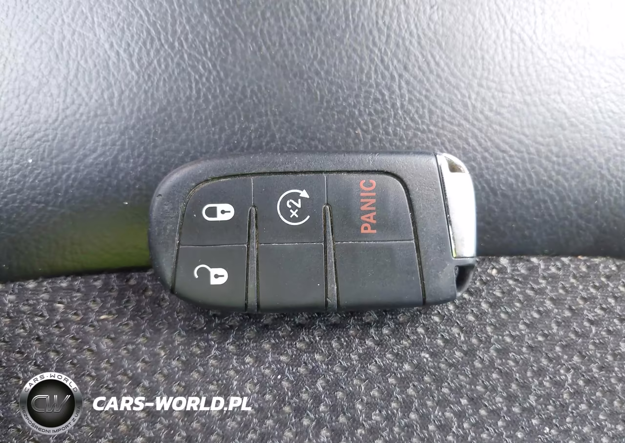 2018 Jeep Compass Trailhawk 4X4 VIN:3C4NJDDB0JT255614 - 11