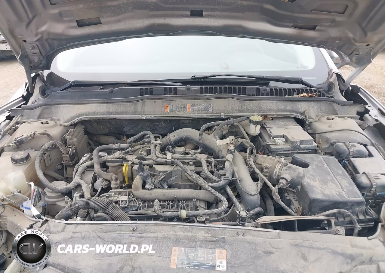 2020 Ford Fusion Se VIN:3FA6P0HD4LR164570 - 10