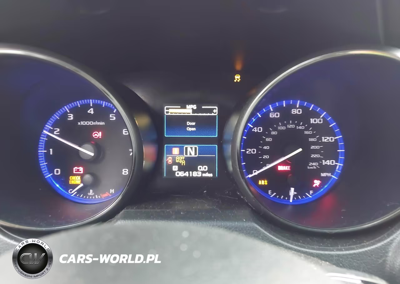 2018 Subaru Outback 2.5I Limited VIN:4S4BSAKC4J3352364 - 7