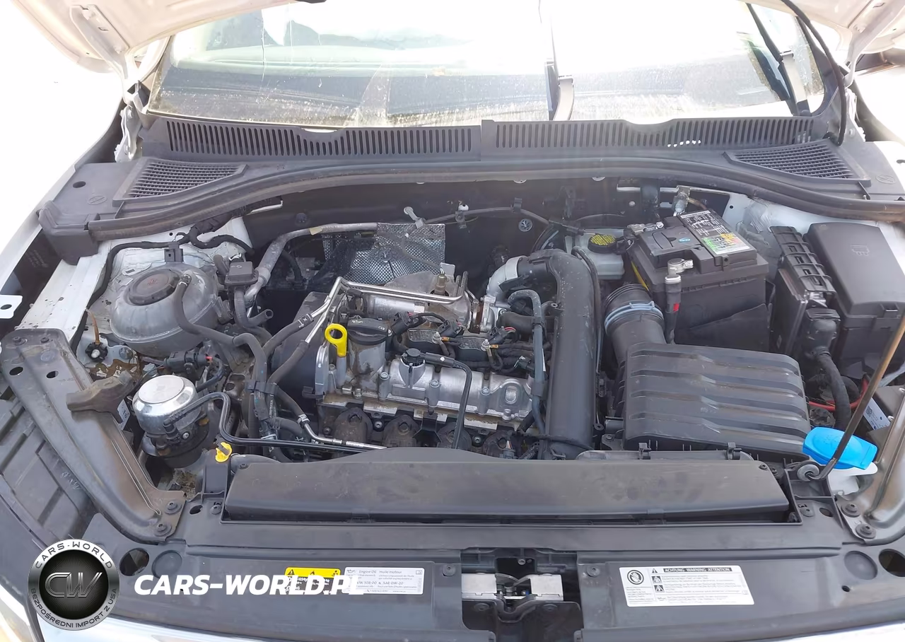 2019 Volkswagen Jetta 1.4T R-Line-1.4T S-1.4T Se VIN:3VWC57BU3KM257237 - 10