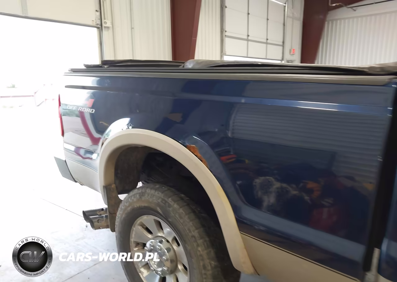 2009 Ford Super Duty F-350 Srw Cabelas-Fx4-Harley-Davidson-King Ranch-Lariat-Xl-Xlt VIN:1FTWW31R39EA38247 - 10