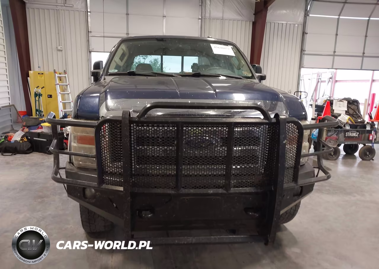 2009 Ford Super Duty F-350 Srw Cabelas-Fx4-Harley-Davidson-King Ranch-Lariat-Xl-Xlt VIN:1FTWW31R39EA38247 - 11