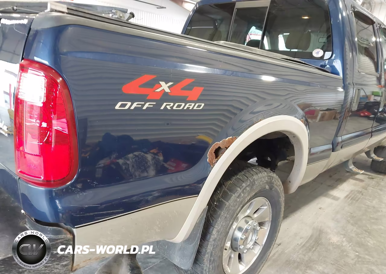 2009 Ford Super Duty F-350 Srw Cabelas-Fx4-Harley-Davidson-King Ranch-Lariat-Xl-Xlt VIN:1FTWW31R39EA38247 - 15