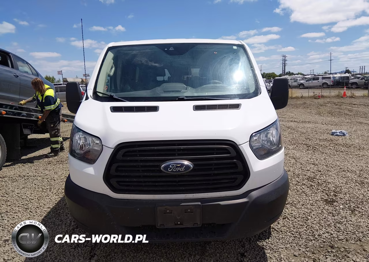 2019 Ford Transit-150 Xl VIN:1FMZK1ZM6KKB08350 - 13