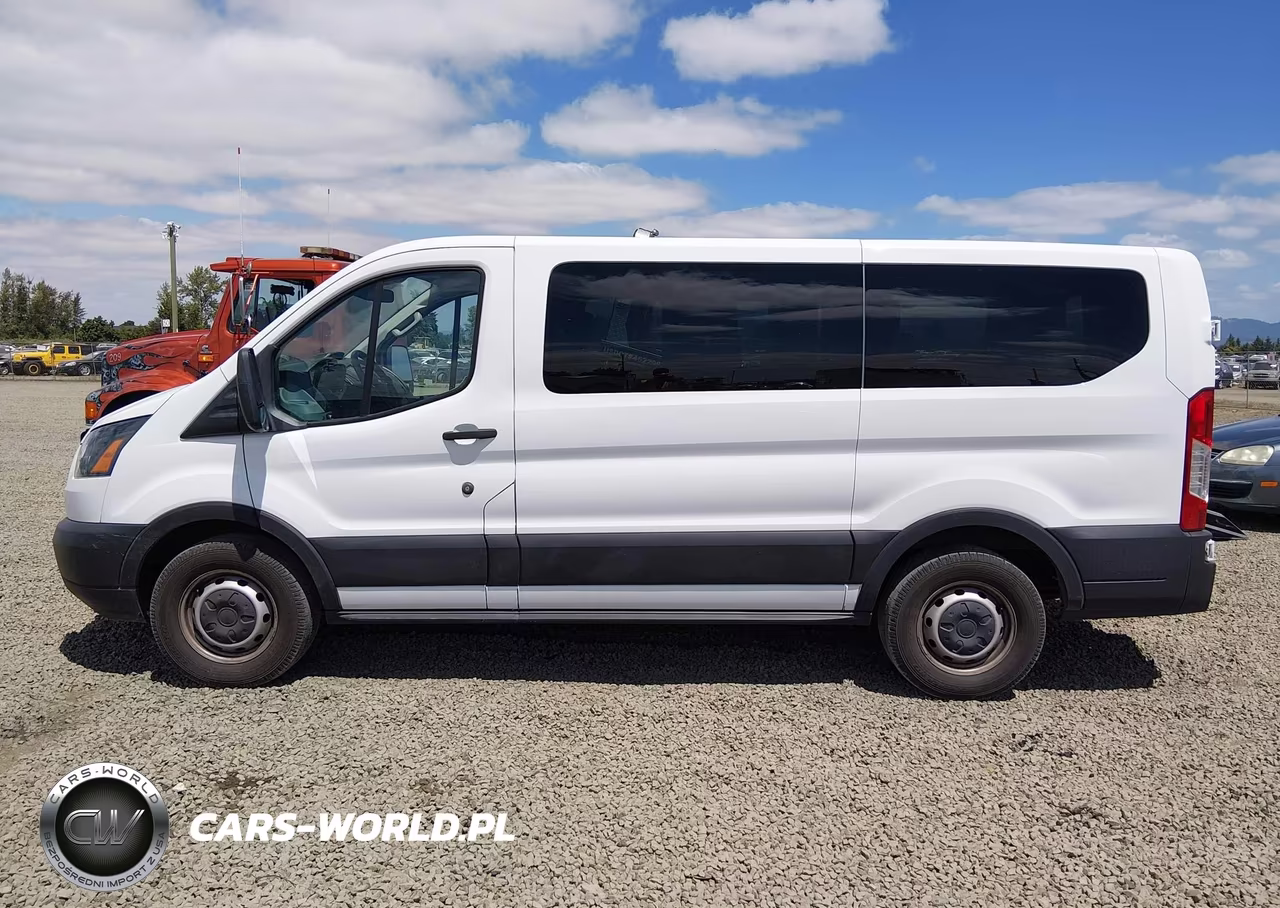 2019 Ford Transit-150 Xl VIN:1FMZK1ZM6KKB08350 - 15