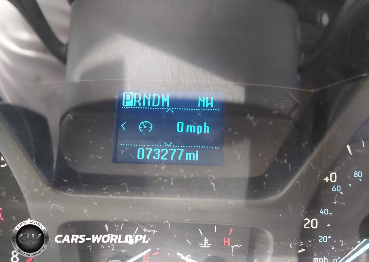 2019 Ford Transit-150 Xl VIN:1FMZK1ZM6KKB08350 - 16