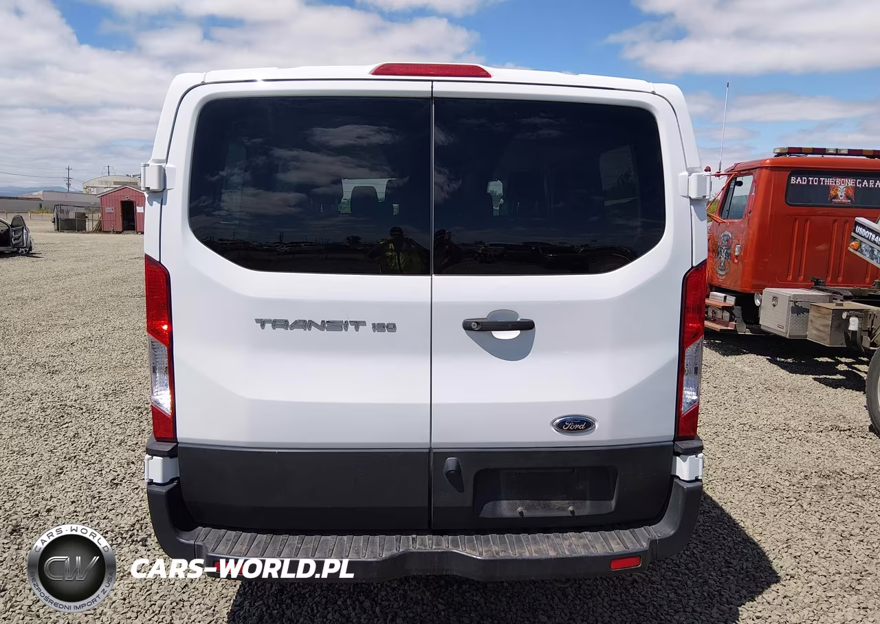 2019 Ford Transit-150 Xl VIN:1FMZK1ZM6KKB08350 - 17