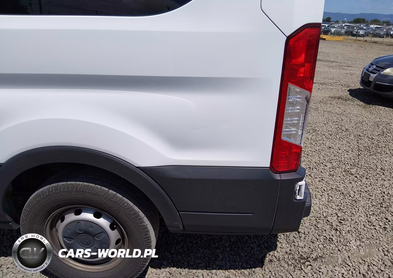 2019 Ford Transit-150 Xl VIN:1FMZK1ZM6KKB08350 - 6