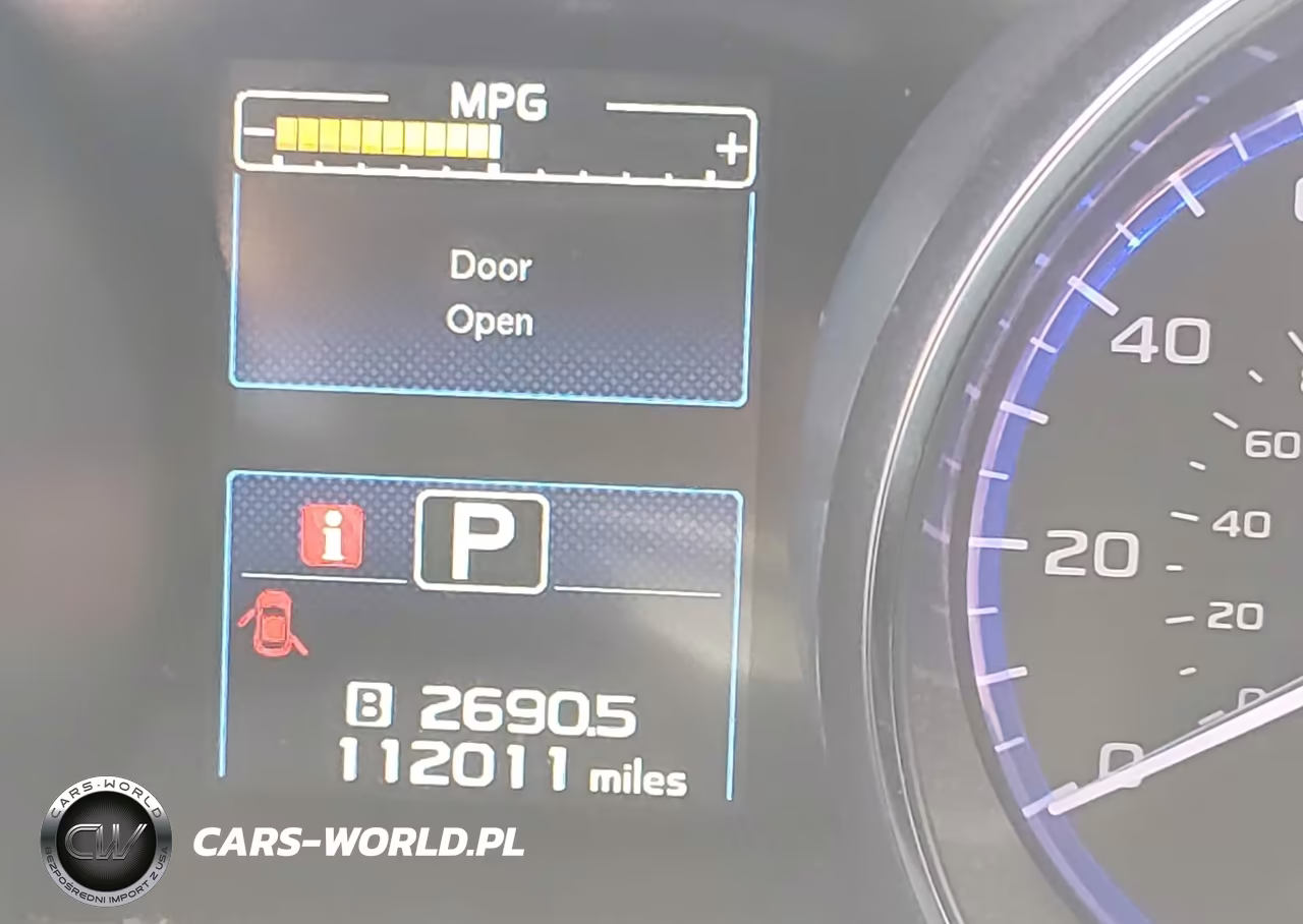 2016 Subaru Outback 2.5I Limited VIN:4S4BSBLC2G3234438 - 15