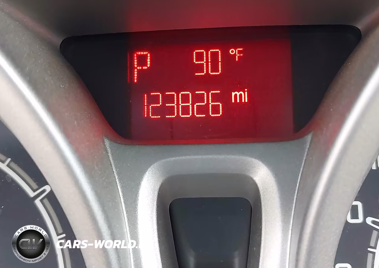 2011 Ford Fiesta Ses VIN:3FADP4FJ1BM171009 - 15