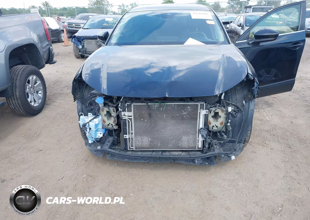 2020 Mazda Cx-30 Select Package VIN:3MVDMBCL2LM115514 - 6