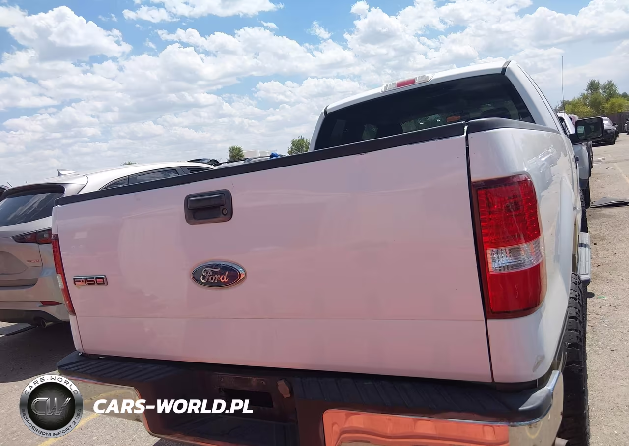 2006 Ford F-150 Fx4-Lariat-Xl-Xlt VIN:1FTPX14526NA68401 - 15
