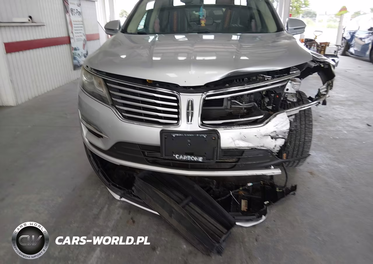 2015 Lincoln Mkc VIN:5LMTJ2AHXFUJ09733 - 13