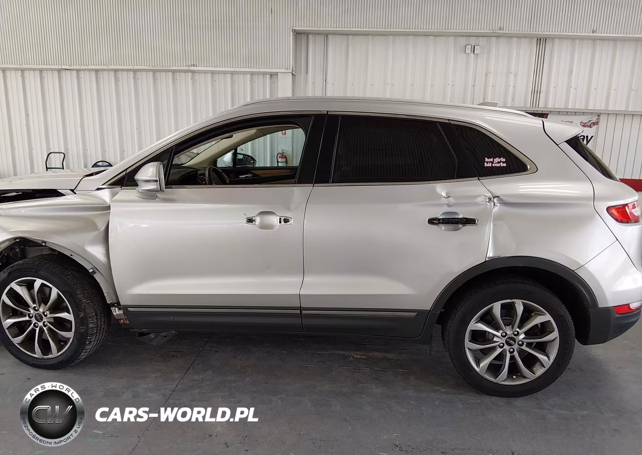 2015 Lincoln Mkc VIN:5LMTJ2AHXFUJ09733 - 15