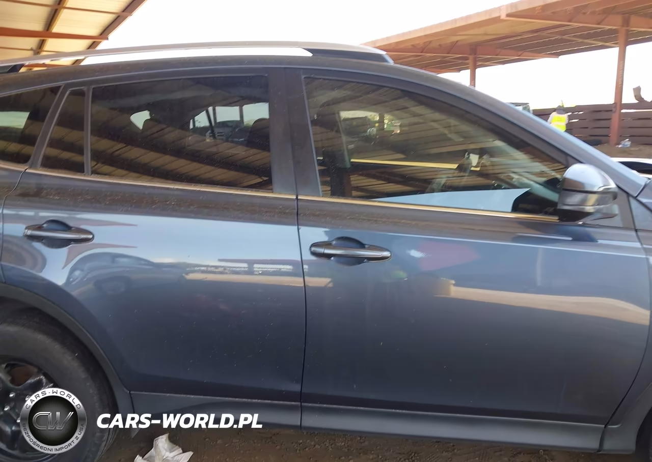 2014 Toyota Rav4 Le VIN:JTMZFREV1ED034530 - 13