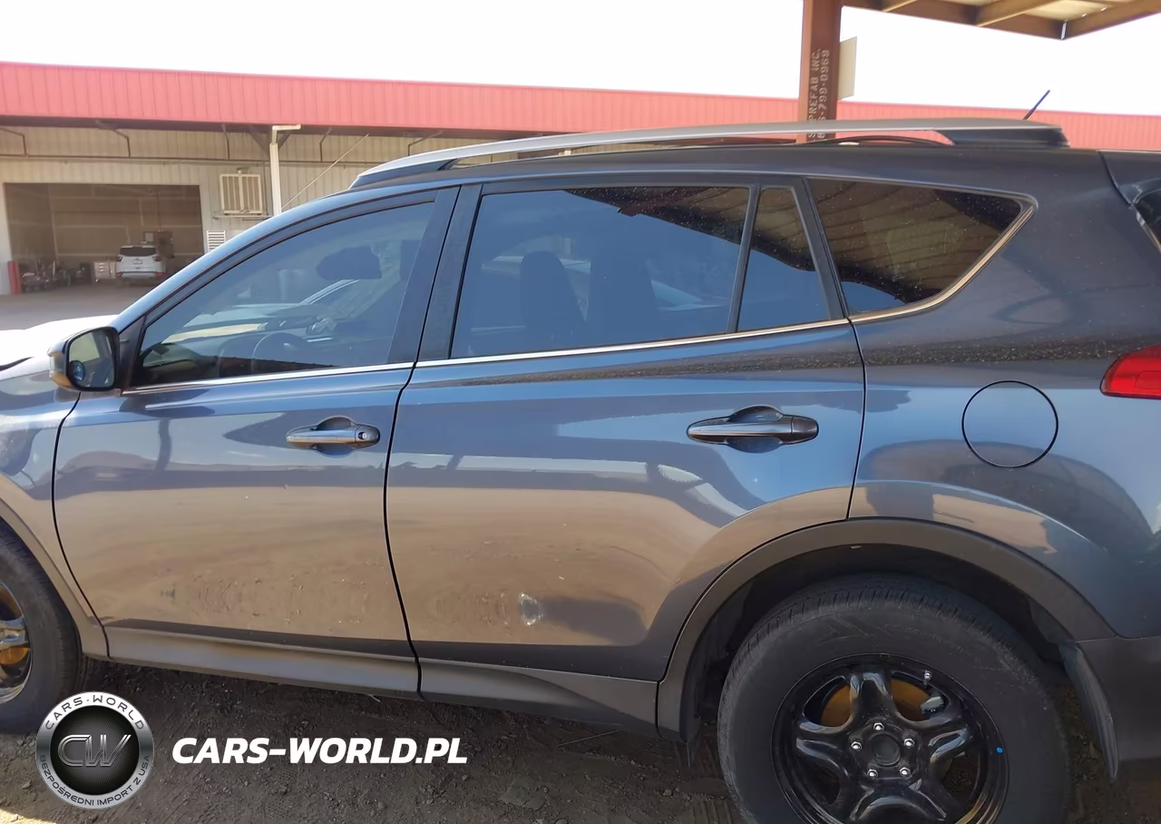 2014 Toyota Rav4 Le VIN:JTMZFREV1ED034530 - 14