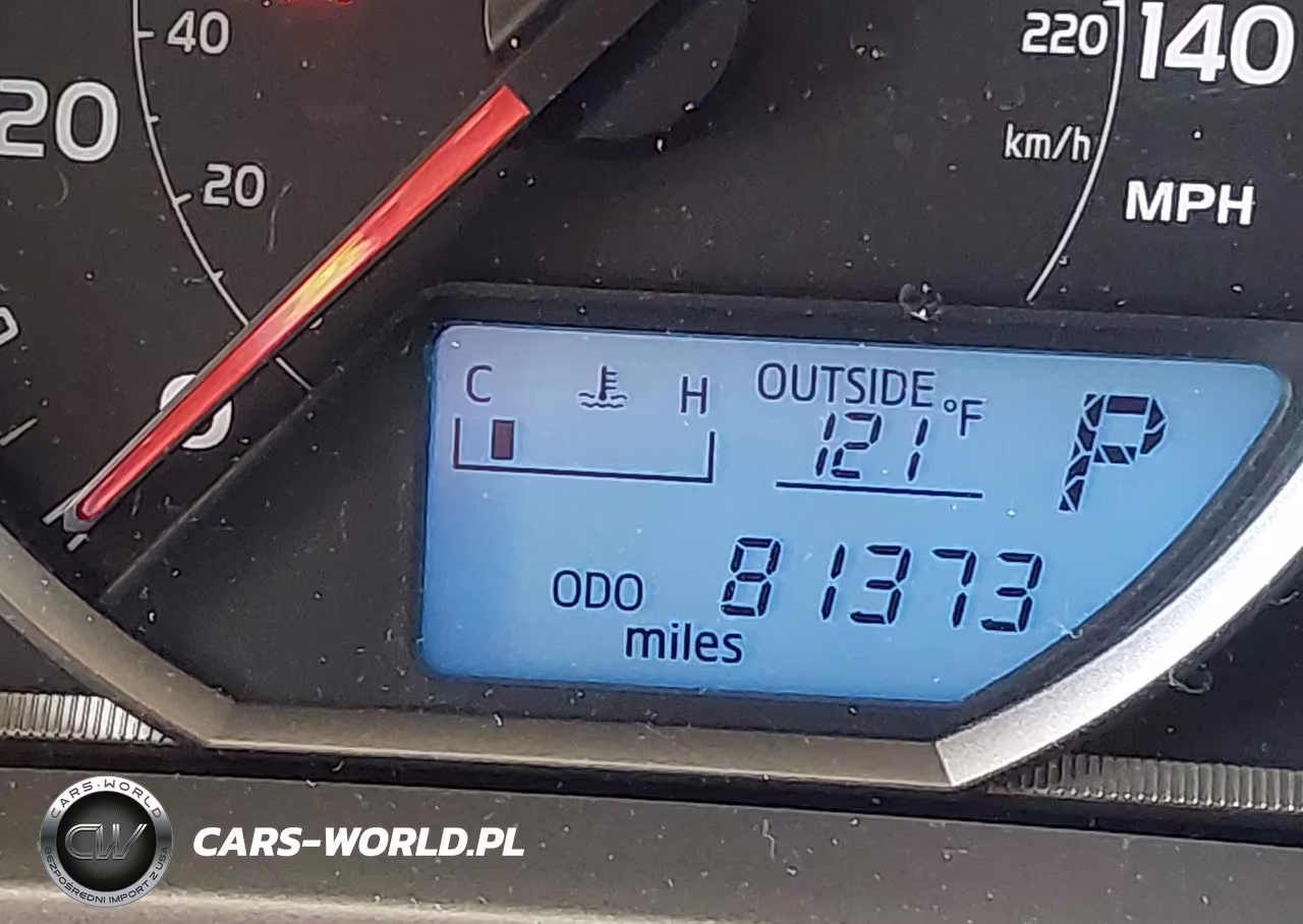 2014 Toyota Rav4 Le VIN:JTMZFREV1ED034530 - 15