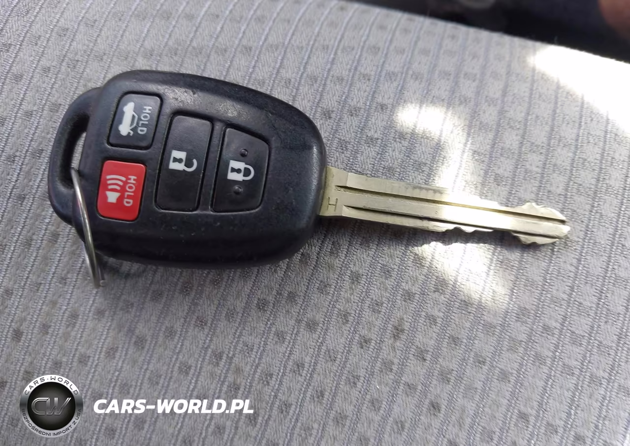 2017 Toyota Camry Se VIN:4T1BF1FK2HU451615 - 11