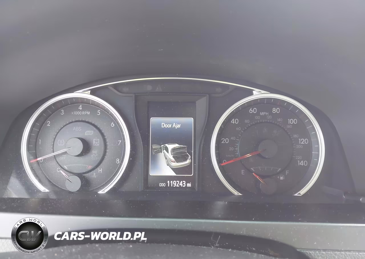 2017 Toyota Camry Se VIN:4T1BF1FK2HU451615 - 7